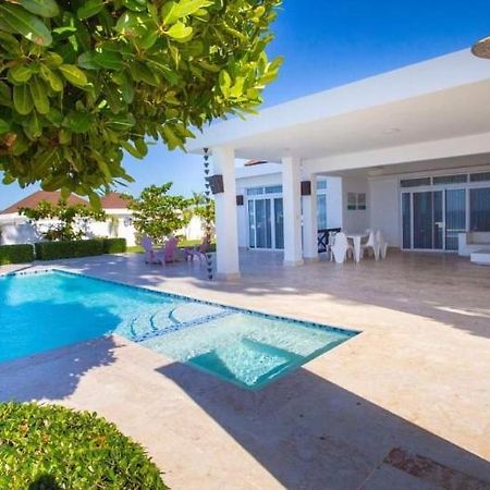 مبيت وإفطار سانتو دومينجو Luxe House المظهر الخارجي الصورة