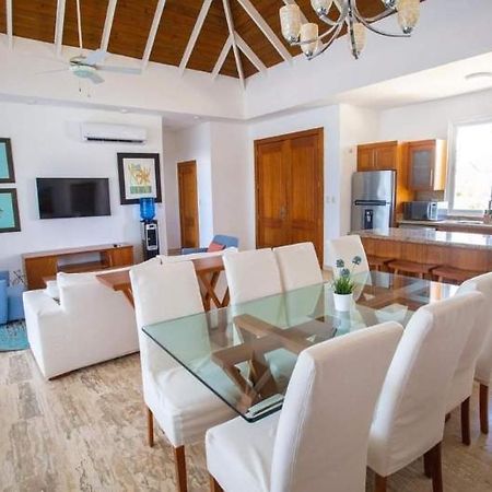 مبيت وإفطار سانتو دومينجو Luxe House المظهر الخارجي الصورة