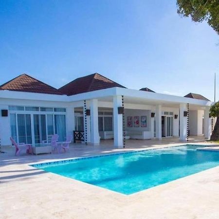 مبيت وإفطار سانتو دومينجو Luxe House المظهر الخارجي الصورة